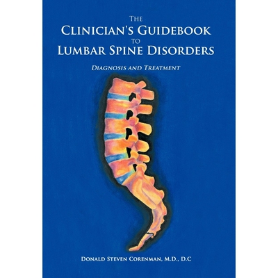 按需印刷The Clinician's Guidebook to Lumbar Spine Disorders[9781463487614]