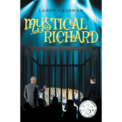 按需印刷Mystical Richard[9781643007496]