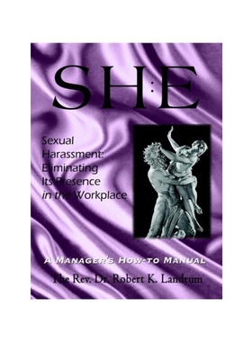 按需印刷Sexual Harassment[9780759689848]