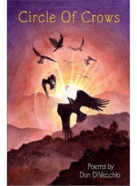 按需印刷不退不换Circle of Crows[9781430311614]