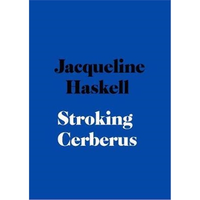 预订Stroking Cerberus:Poems from the Afterlife