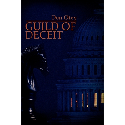 按需印刷Guild Of Deceit[9780595356386]