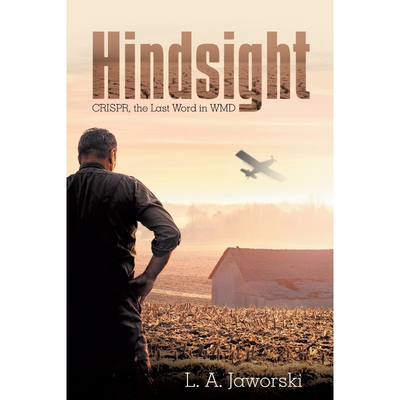 按需印刷不退不换Hindsight[9781973673903]