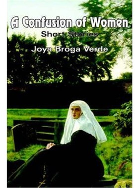 按需印刷A Confusion of Women[9781420821529]