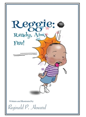 按需印刷Reggie[9781953364357]