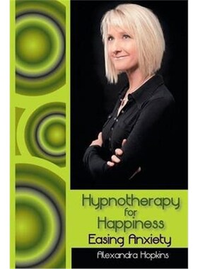 按需印刷不退不换Hypnotherapy for Happiness[9781452570099]