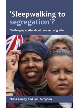 按需印刷Sleepwalking to segregation ?[9781847420084]