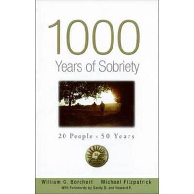 预订不退不换1000 Years Of Sobriety