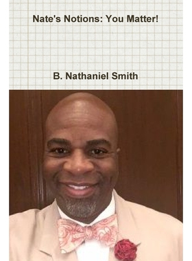 按需印刷Nate's Notions[9781365763946]