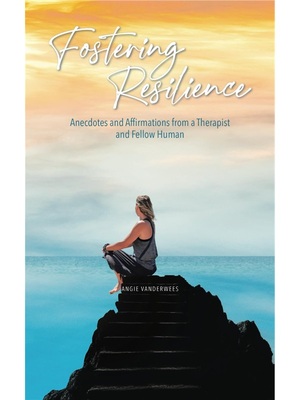 按需印刷不退不换Fostering Resilience