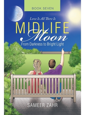 按需印刷Midlife Moon[9781796035841]