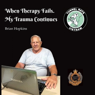 Fails. Trauma Continues 按需印刷When 9780645478808 Therapy