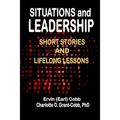 按需印刷Situations and Leadership[9781733569316]