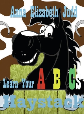 按需印刷Learn Your ABC's With Haystack[9781733555173]