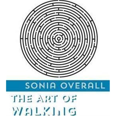 按需印刷The Art of Walking[9781848614482]