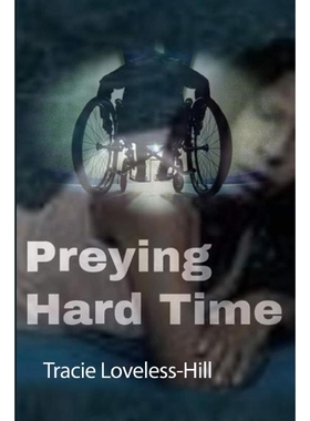 按需印刷Preying Hard Time[9781300515869]