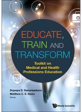 按需印刷不退不换 Educate, Train & Transform