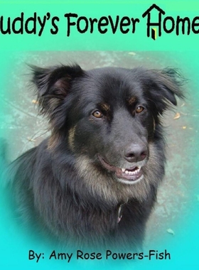 按需印刷Buddy's Forever Home[9781105512049]