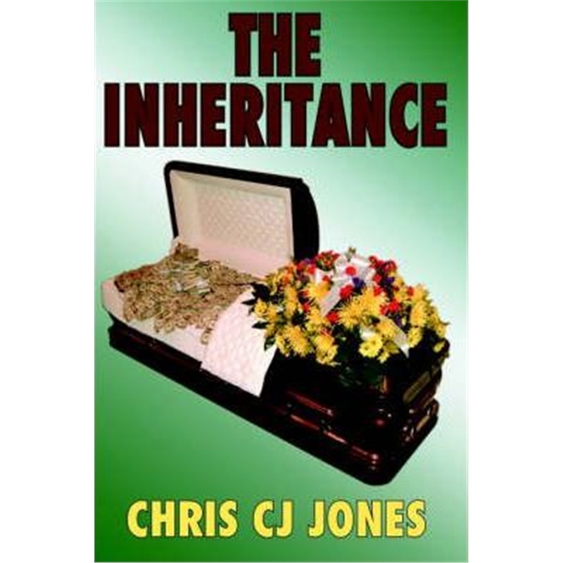 预订The Inheritance