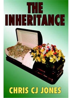 预订不退不换The Inheritance