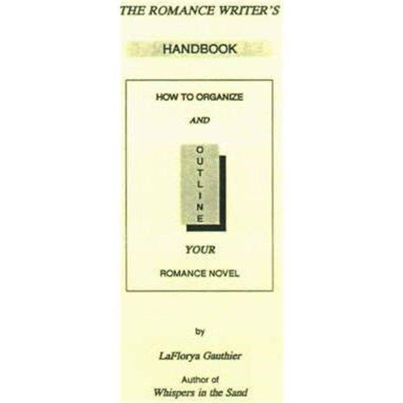 按需印刷不退不换The Romance Writer's Handbook:How to Organize and Outline Your Romance Novel[9780595149360]