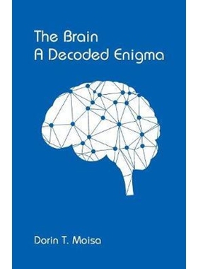 按需印刷The Brain, A Decoded Enigma[9789387513570]