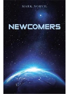 按需印刷Newcomers[9781524599256]
