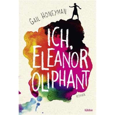 预订【德语】Ich, Eleanor Oliphant[9783404176793]