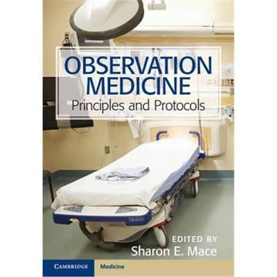 预订Observation Medicine:Principles and Protocols