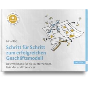 预订【德语】 Schritt fur Schritt zum erfolgreichen Ges