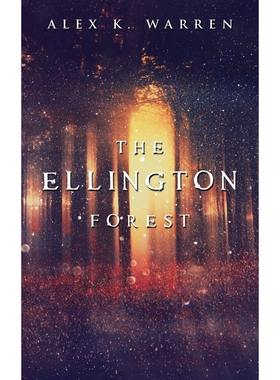 按需印刷The Ellington Forest[9781532035647]