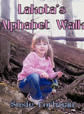 按需印刷不退不换Lakota's Alphabet Walk[9781438983998]