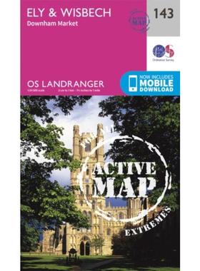 预订Ely & Wisbech, Downham Market