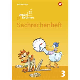 und Rechnen 9783141266290 德语 2017 Denken Ausgabe 预订 Zusatzmaterialien