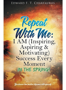 按需印刷Repeat With Me[9781535608497]