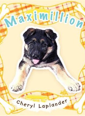 按需印刷不退不换Maximillion[9781426952111]