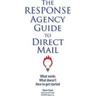 Guide Direct 按需印刷The 9781304750792 Agency Mail Response