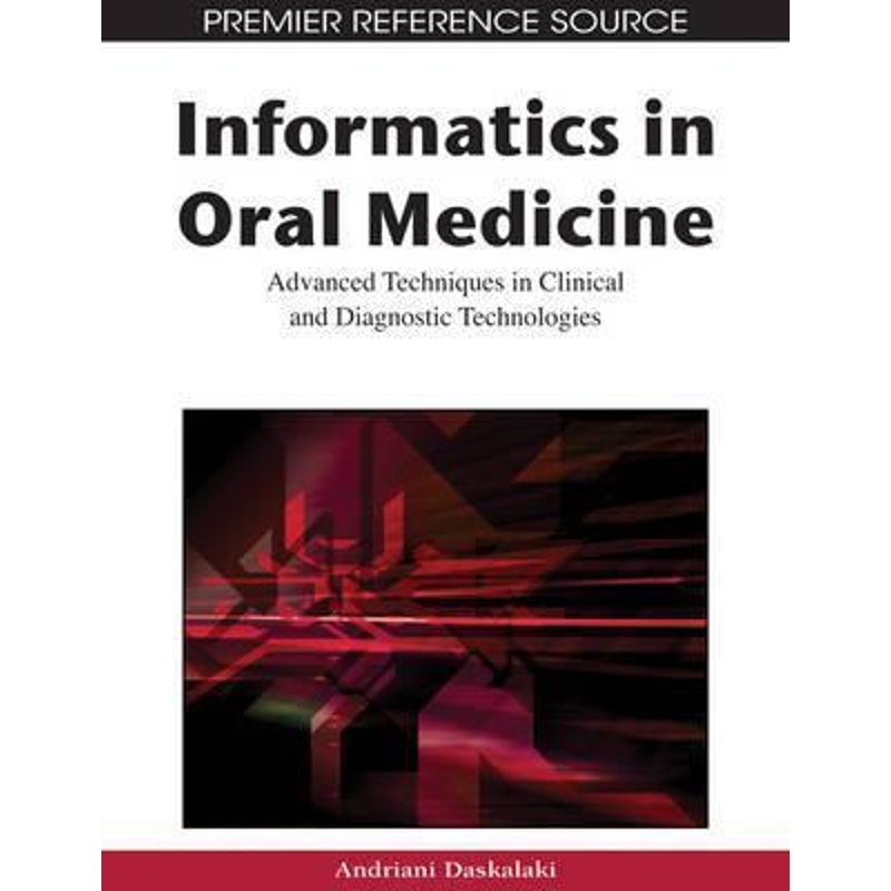 按需印刷Informatics in Oral Medicine[9781605667331]