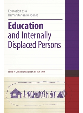 按需印刷Education and Internally Displaced Persons[9781441196491]