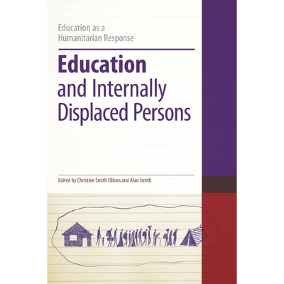 按需印刷不退不换Education and Internally Displaced Persons[9781441196491]