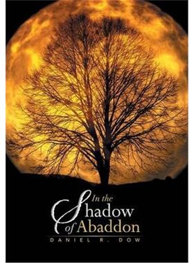 按需印刷不退不换In the Shadow of Abaddon[9781493101719]