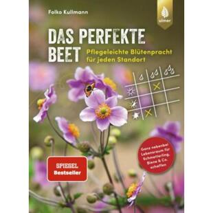 预订不退不换德语 Das perfekte Beet:Pflegeleichte Blütenpracht für jeden Standort. Ganz neb