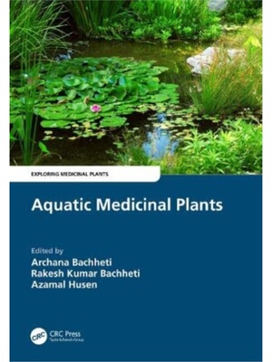 按需印刷不退不换TF Aquatic Medicinal Plants