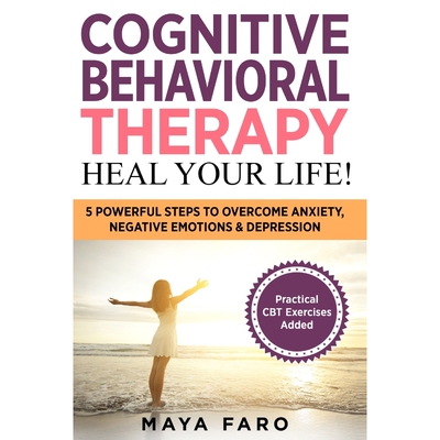 按需印刷Cognitive Behavioral Therapy[9781913517816]