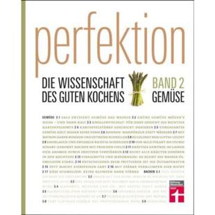 Die Wissenschaft Bd.2 德语 Gemüse Kochens. Perfektion. guten 预订 des