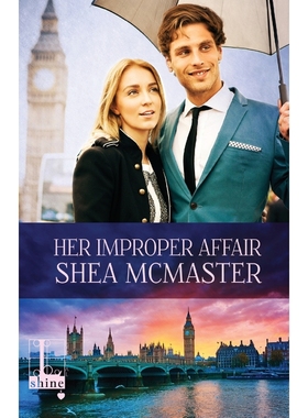 按需印刷Her Improper Affair[9781601838230]
