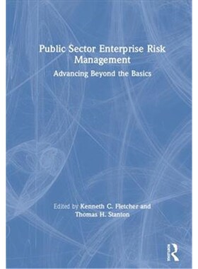 按需印刷Public Sector Enterprise Risk Management:Advancing Beyond the Basics[9781138333178]