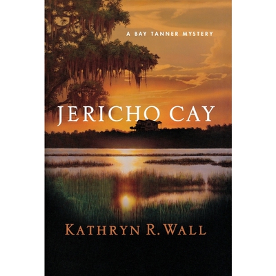 按需印刷不退不换Jericho Cay[9780312601850]