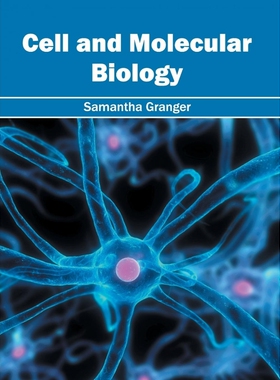 按需印刷不退不换Cell and Molecular Biology[9781632397508]