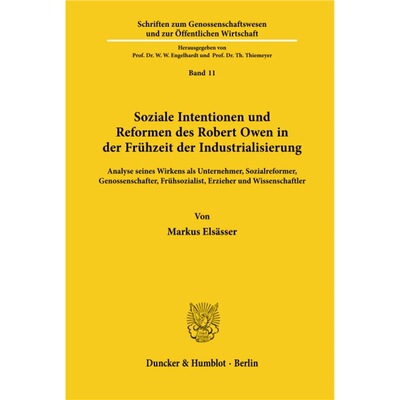 预订不退不换德语 Soziale Intentionen und Reformen des Robe